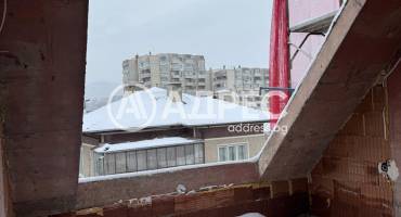 Тристаен апартамент, Шумен, Център, 682756, Снимка 4