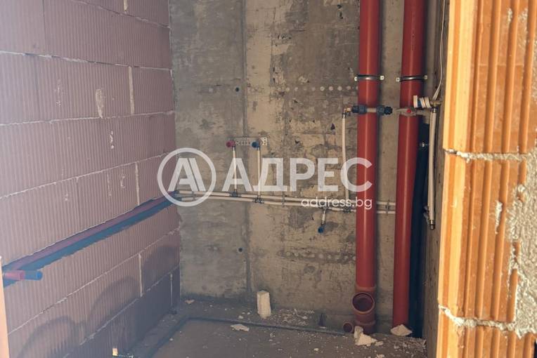 Тристаен апартамент, Шумен, Център, 682756, Снимка 3