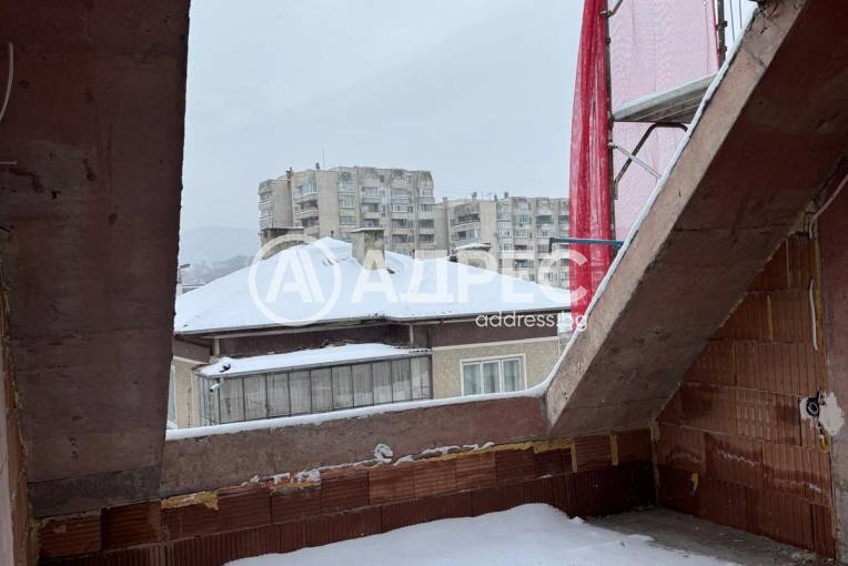 Тристаен апартамент, Шумен, Център, 682756, Снимка 4