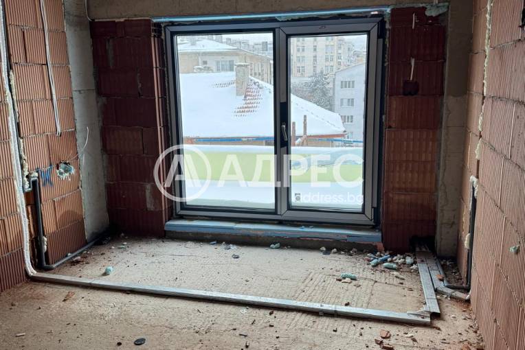 Тристаен апартамент, Шумен, Център, 682756, Снимка 5