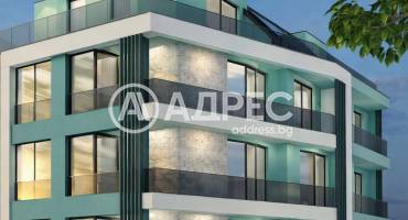 Многостаен апартамент, София, Бояна, 683756, Снимка 1