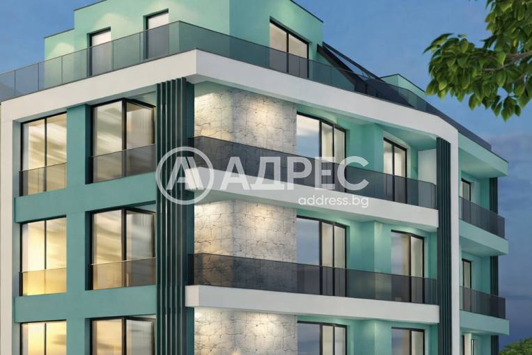 Многостаен апартамент, София, Бояна, 683756, Снимка 1