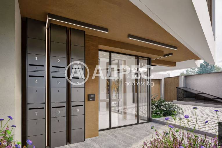 Многостаен апартамент, София, Бояна, 683756, Снимка 4