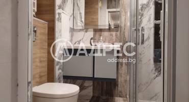 Тристаен апартамент, Шумен, Херсон, 685756, Снимка 11