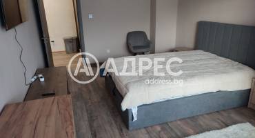 Тристаен апартамент, Шумен, Херсон, 685756, Снимка 5