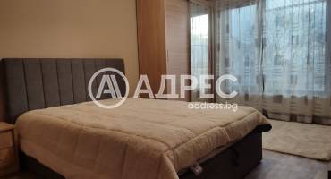 Тристаен апартамент, Шумен, Херсон, 685756, Снимка 6