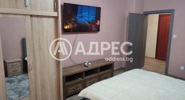 Тристаен апартамент, Шумен, Херсон, 685756, Снимка 8