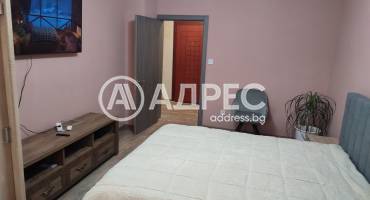 Тристаен апартамент, Шумен, Херсон, 685756, Снимка 9