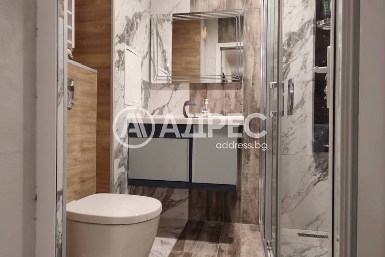 Тристаен апартамент, Шумен, Херсон, 685756, Снимка 11