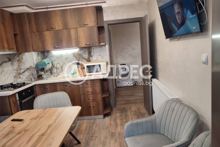 Тристаен апартамент, Шумен, Херсон, 685756, Снимка 2