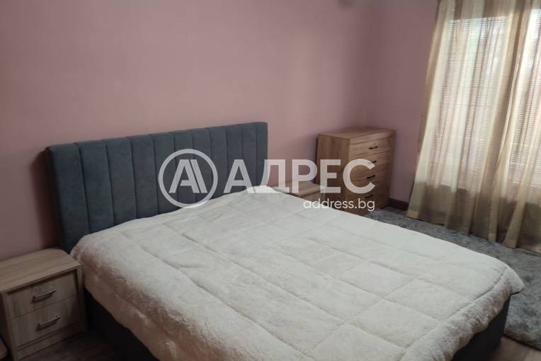 Тристаен апартамент, Шумен, Херсон, 685756, Снимка 4