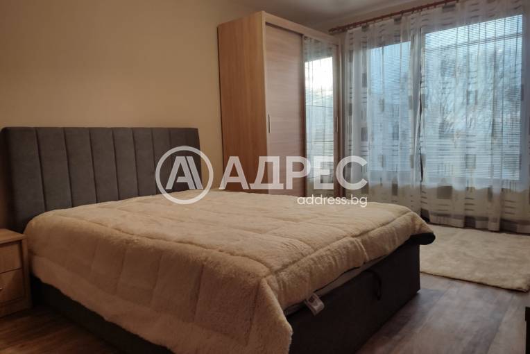 Тристаен апартамент, Шумен, Херсон, 685756, Снимка 6