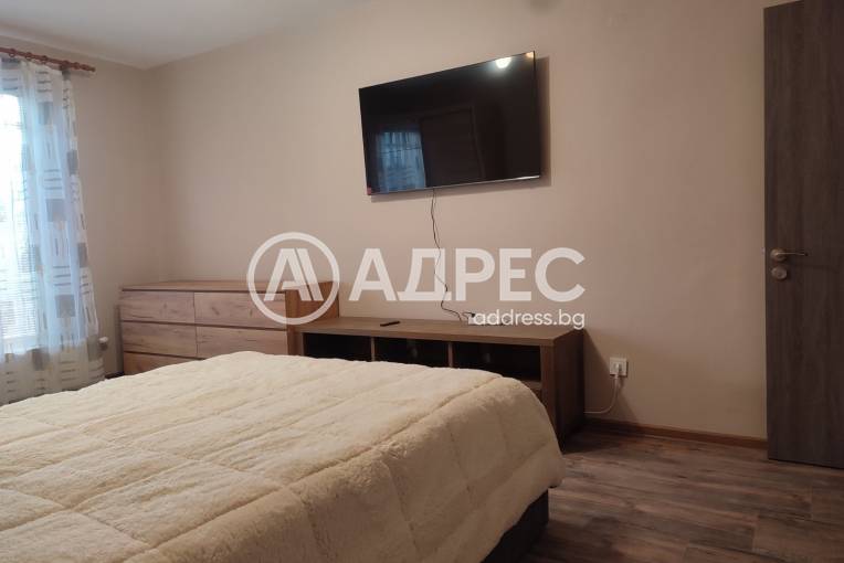 Тристаен апартамент, Шумен, Херсон, 685756, Снимка 7