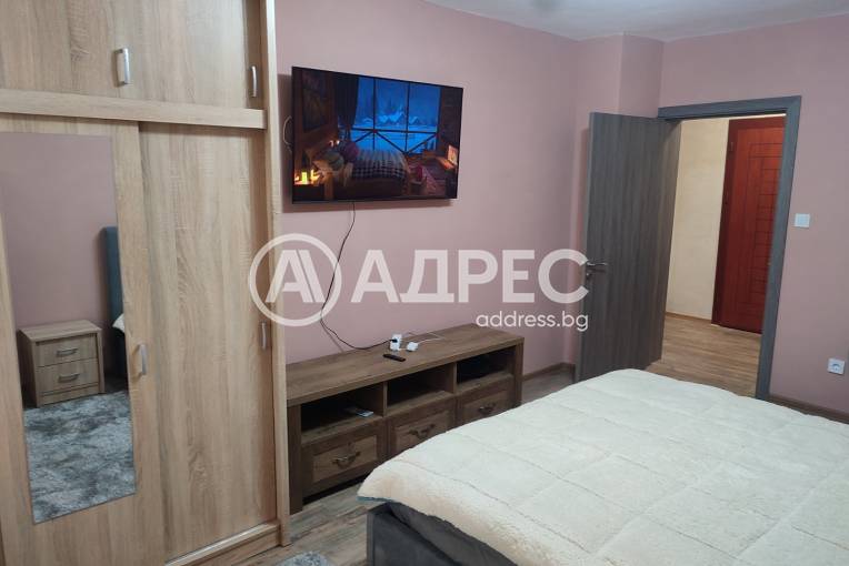 Тристаен апартамент, Шумен, Херсон, 685756, Снимка 8