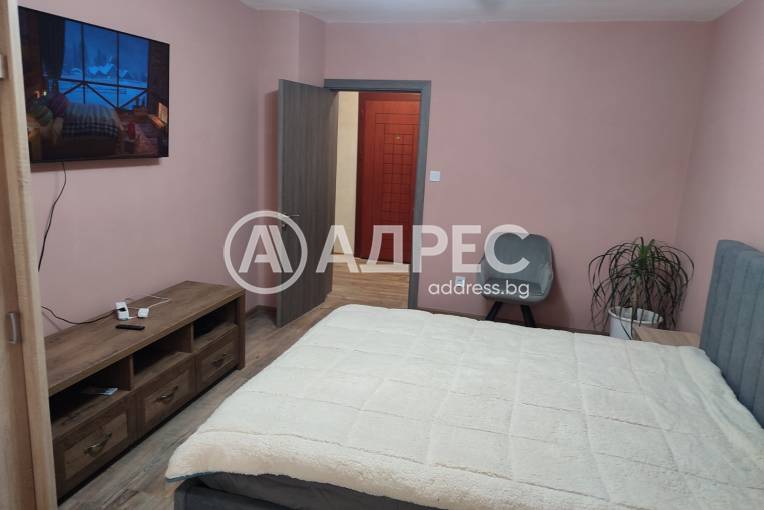 Тристаен апартамент, Шумен, Херсон, 685756, Снимка 9