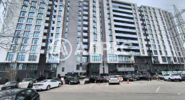 Едностаен апартамент, София, Витоша, 688756, Снимка 1