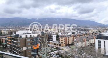 Едностаен апартамент, София, Витоша, 688756, Снимка 10