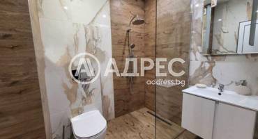 Едностаен апартамент, София, Витоша, 688756, Снимка 7