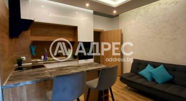 Едностаен апартамент, София, Витоша, 688756, Снимка 8