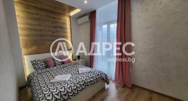 Едностаен апартамент, София, Витоша, 688756, Снимка 9