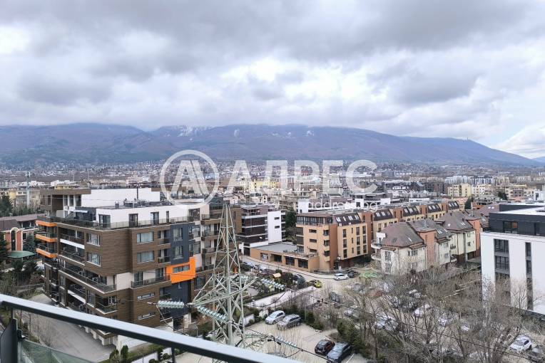 Едностаен апартамент, София, Витоша, 688756, Снимка 10