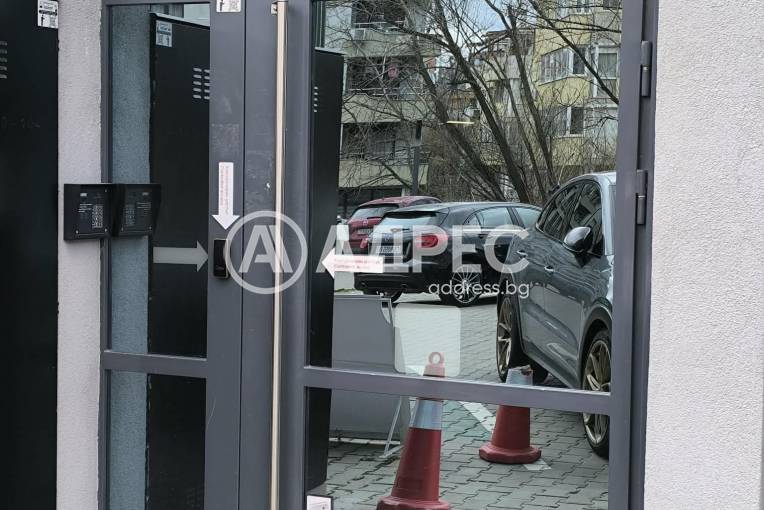 Едностаен апартамент, София, Витоша, 688756, Снимка 2