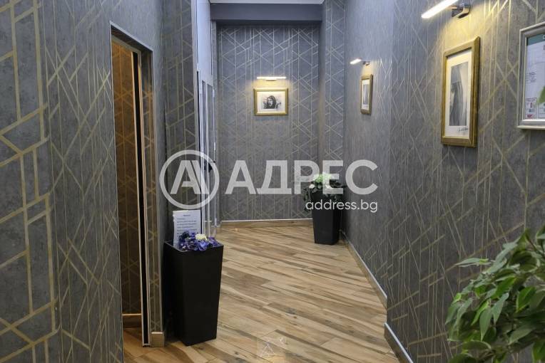 Едностаен апартамент, София, Витоша, 688756, Снимка 4