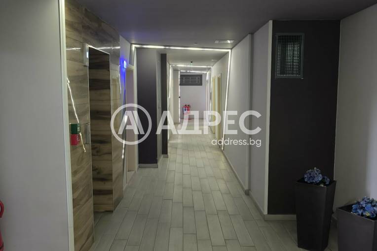 Едностаен апартамент, София, Витоша, 688756, Снимка 5