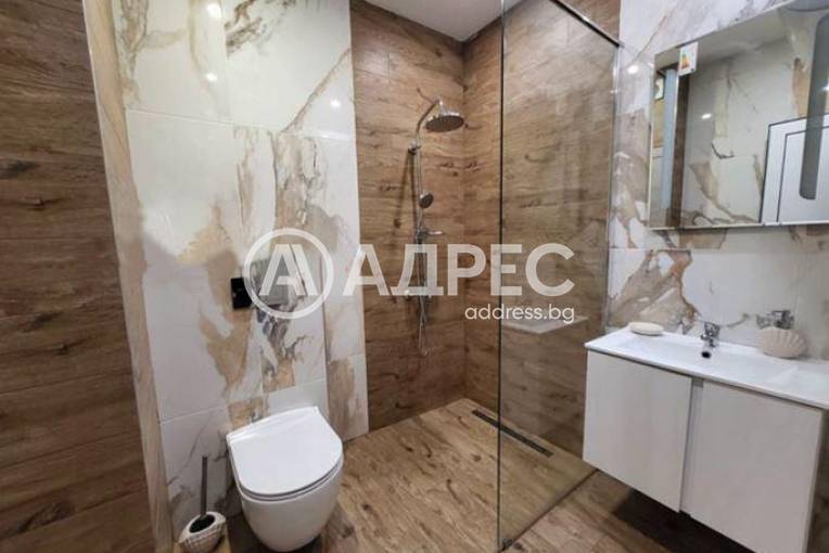 Едностаен апартамент, София, Витоша, 688756, Снимка 7