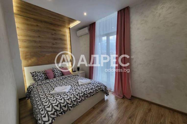 Едностаен апартамент, София, Витоша, 688756, Снимка 9