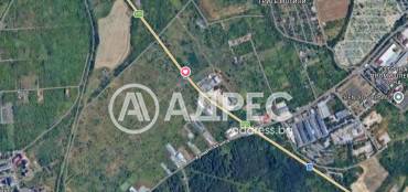 Парцел/Терен, Стара Загора, Бойчо бунар, 690756, Снимка 1