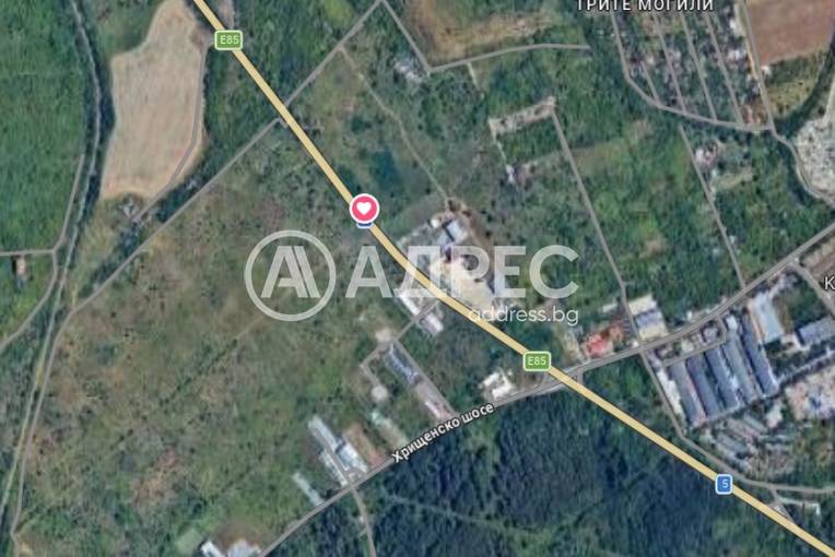 Парцел/Терен, Стара Загора, Бойчо бунар, 690756, Снимка 1