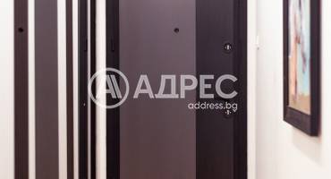 Тристаен апартамент, София, Лозенец, 692756, Снимка 3