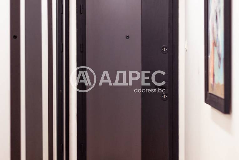 Тристаен апартамент, София, Лозенец, 692756, Снимка 3