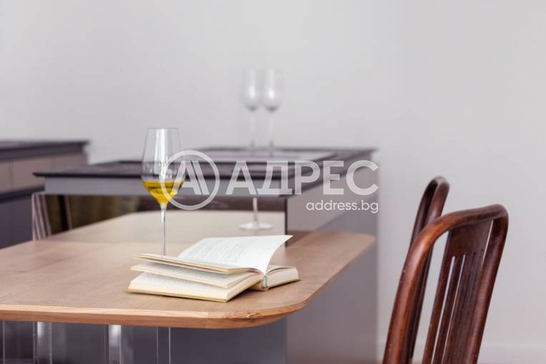 Тристаен апартамент, София, Лозенец, 692756, Снимка 6