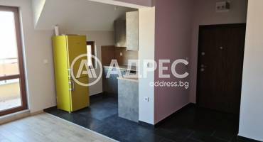 Двустаен апартамент, Пловдив, Кючук Париж, 693756, Снимка 1