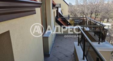 Двустаен апартамент, Пловдив, Кючук Париж, 693756, Снимка 11