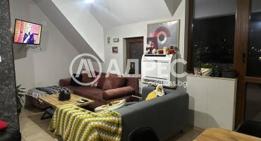 Двустаен апартамент, Пловдив, Кючук Париж, 693756, Снимка 3