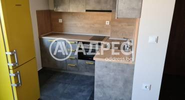 Двустаен апартамент, Пловдив, Кючук Париж, 693756, Снимка 4