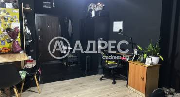 Двустаен апартамент, Пловдив, Кючук Париж, 693756, Снимка 5