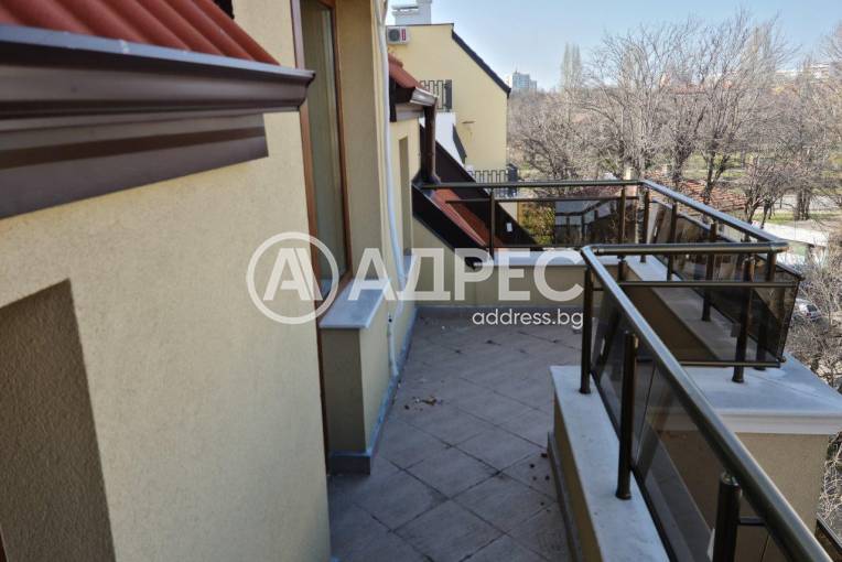 Двустаен апартамент, Пловдив, Кючук Париж, 693756, Снимка 11