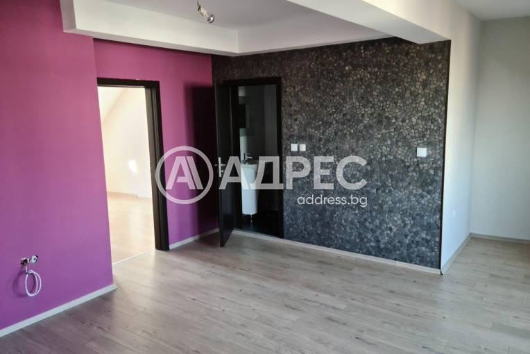 Двустаен апартамент, Пловдив, Кючук Париж, 693756, Снимка 2