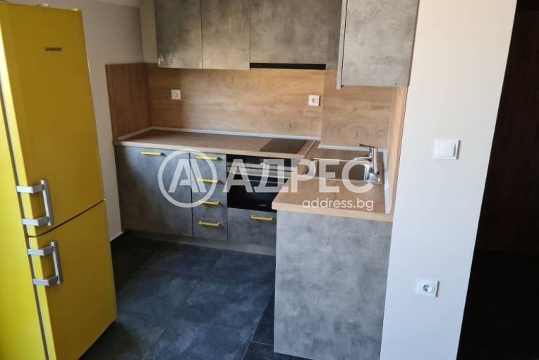 Двустаен апартамент, Пловдив, Кючук Париж, 693756, Снимка 4