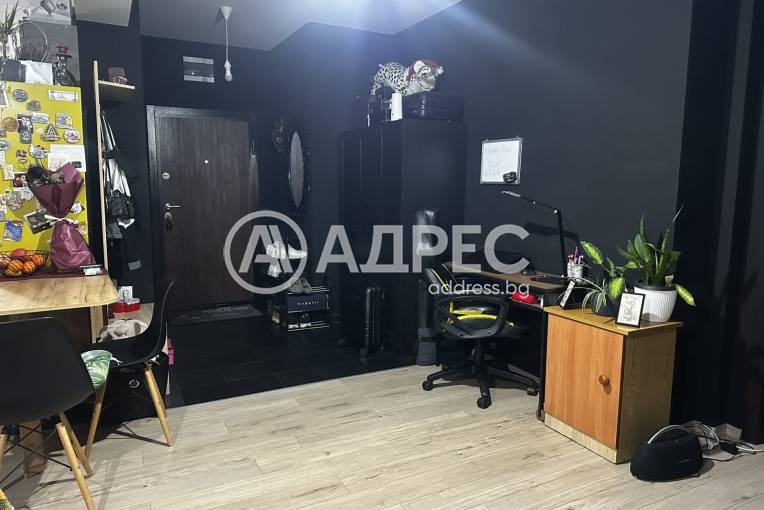 Двустаен апартамент, Пловдив, Кючук Париж, 693756, Снимка 5