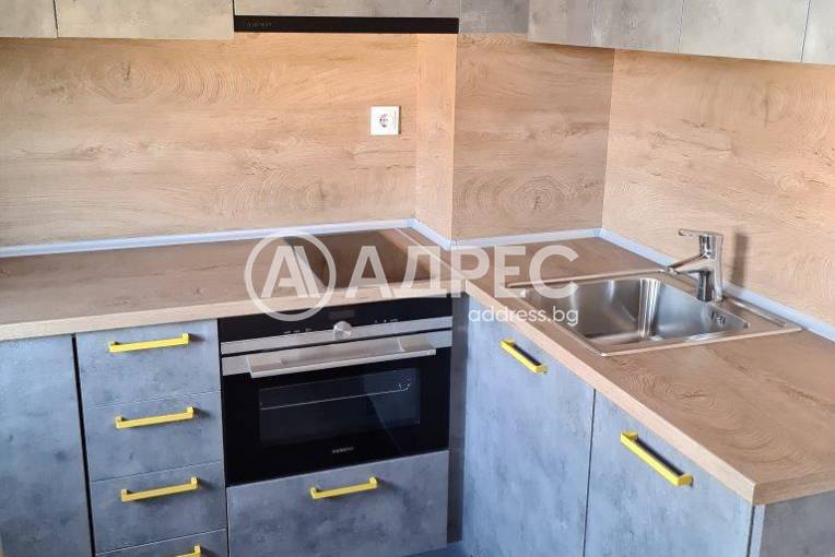 Двустаен апартамент, Пловдив, Кючук Париж, 693756, Снимка 7