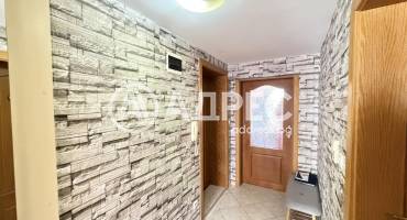 Двустаен апартамент, Варна, Погребите, 698756, Снимка 10