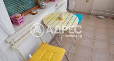 Двустаен апартамент, Варна, Погребите, 698756, Снимка 14