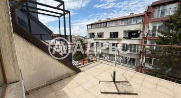 Двустаен апартамент, Варна, Погребите, 698756, Снимка 15