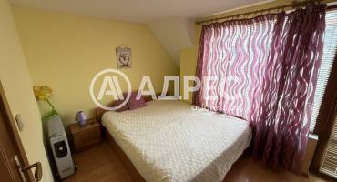 Двустаен апартамент, Варна, Погребите, 698756, Снимка 3