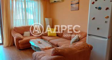 Двустаен апартамент, Варна, Погребите, 698756, Снимка 5
